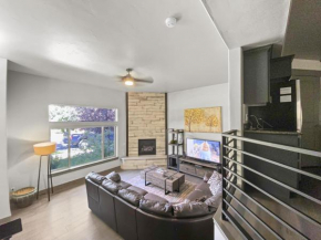 Bear Hollow Modern Luxury 5662 townhouse